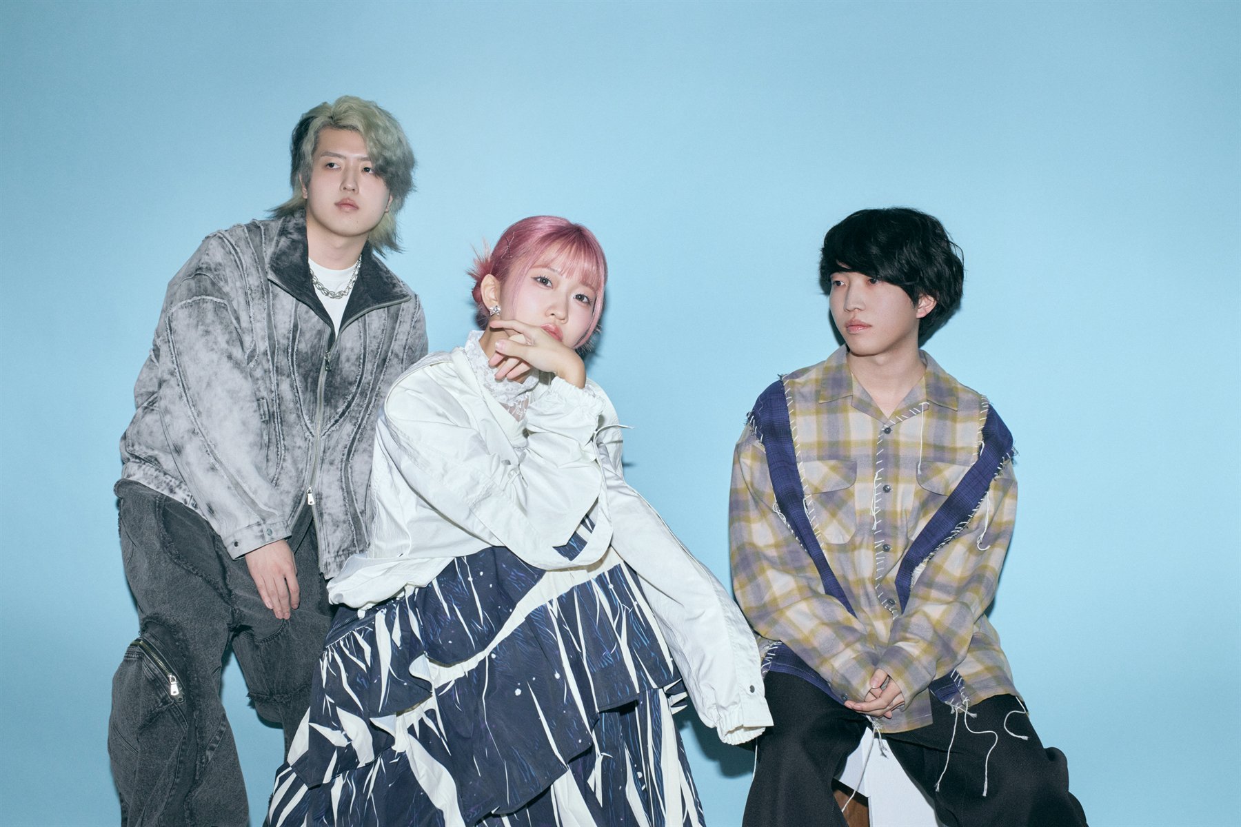 メリクレット プロフィール写真
